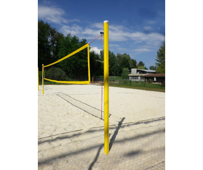 FILET BEACH VOLLEY COMPETITION
