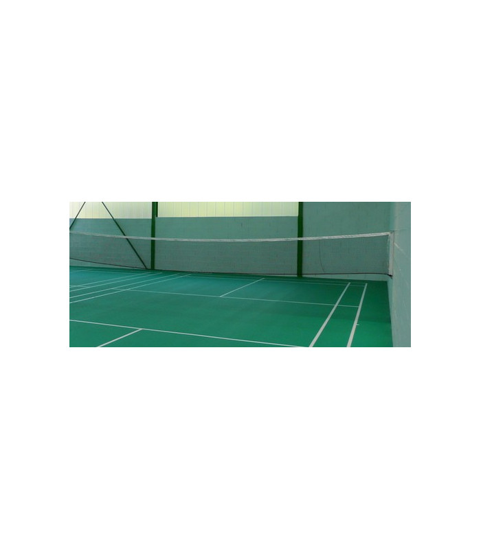 FILET BADMINTON ENTRAINEMENT 15 M