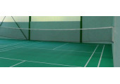 FILET BADMINTON ENTRAINEMENT 15 M