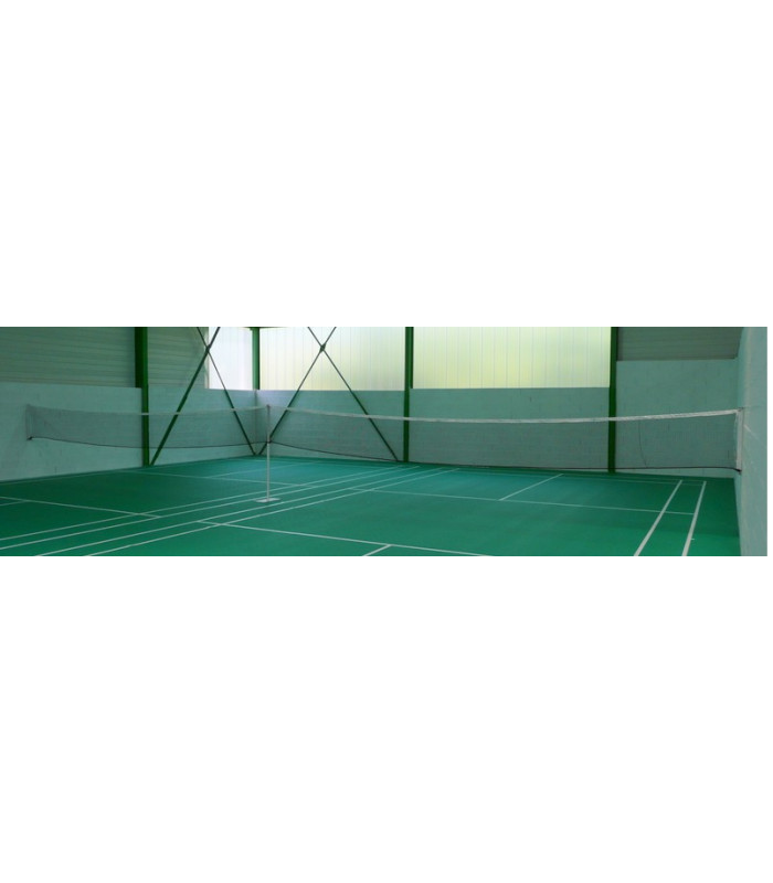 BADMINTON ENTRAINEMENT 15 M