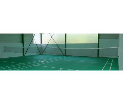 BADMINTON ENTRAINEMENT 15 M