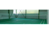 BADMINTON ENTRAINEMENT 15 M