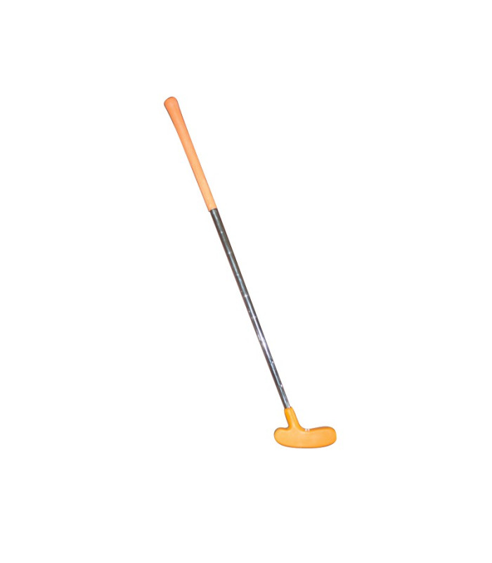 LOT DE CLUBS MINIGOLF JUNIOR 75 CM
