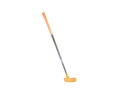 LOT DE CLUBS MINIGOLF JUNIOR 75 CM