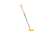 LOT DE CLUBS MINIGOLF JUNIOR 75 CM