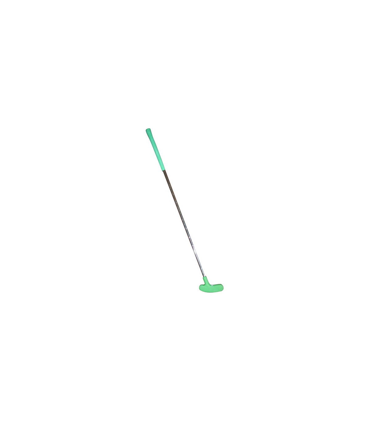 LOT DE CLUBS MINIGOLF ADULTE 89 CM