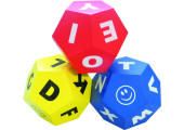 LOT DE 3 DES EDUCATIFS