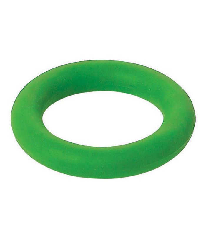 ANNEAU DE LANCER VERT 