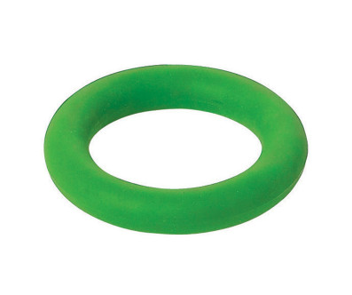 ANNEAU DE LANCER VERT 