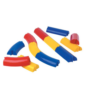 POUTRE D'ÉQUILIBRE 