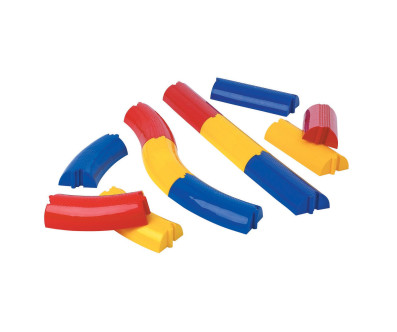POUTRE D'ÉQUILIBRE 