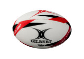 BALLON RUGBY VX300 TRAINER TAILLE 3 GILBERT