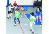 PURSUIT BALL