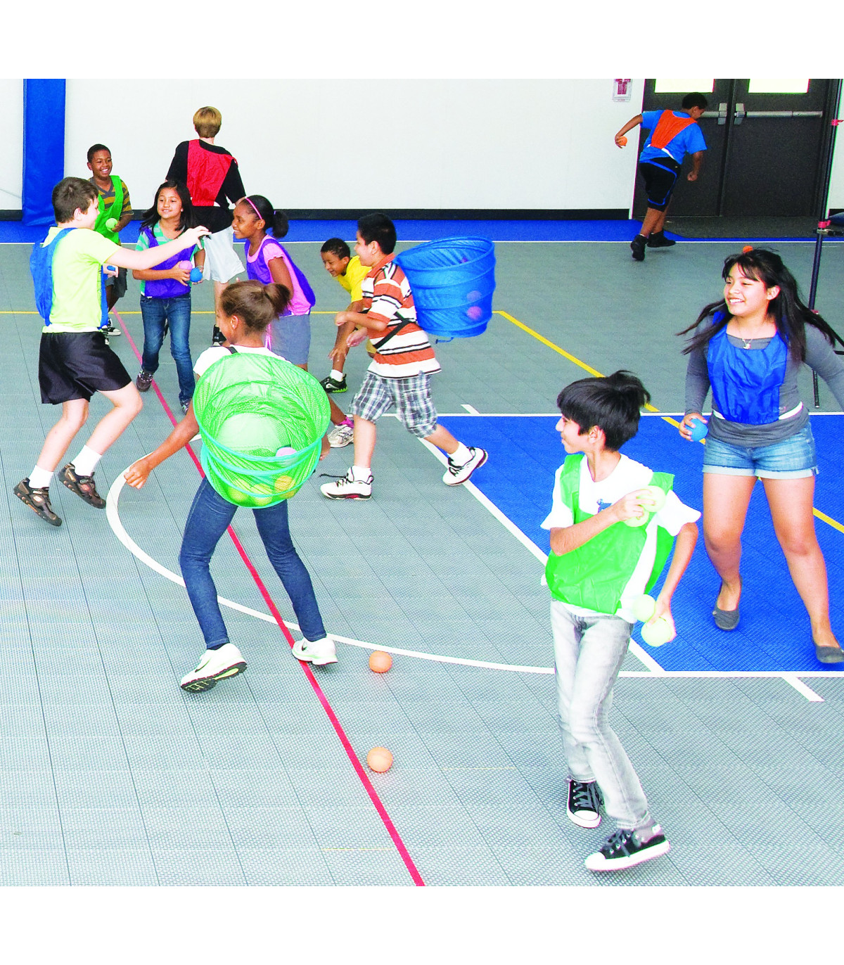 PURSUIT BALL