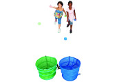 PANIERS PURSUIT BALL
