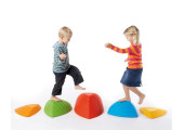 SET DE 5 COLLINES GONGE