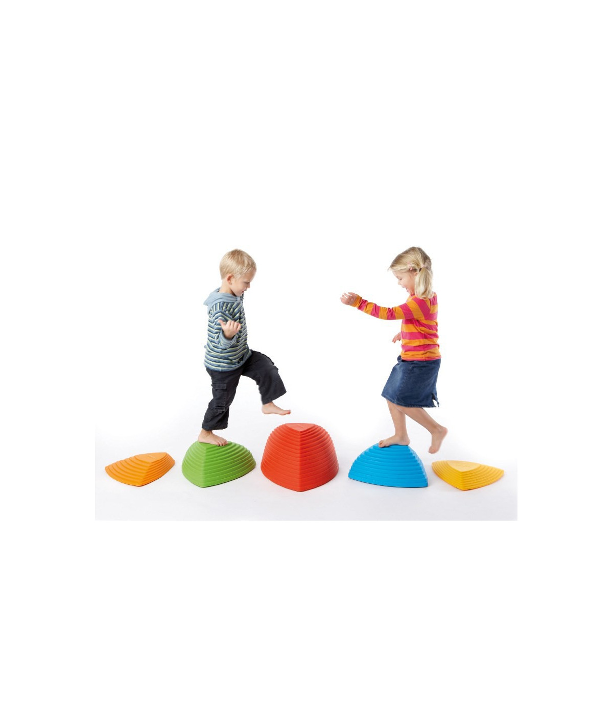 SET DE 5 COLLINES