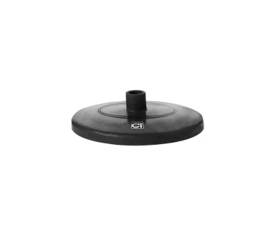 SOCLE LESTE CAOUTCHOUC JALON DE SPORT
