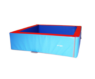 PISCINE A BALLES POUR ENFANTS