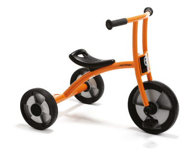 TRICYCLE CIRCLE 4-8 ANS