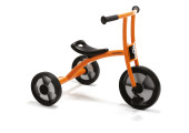 TRICYCLE CIRCLE 4-8 ANS