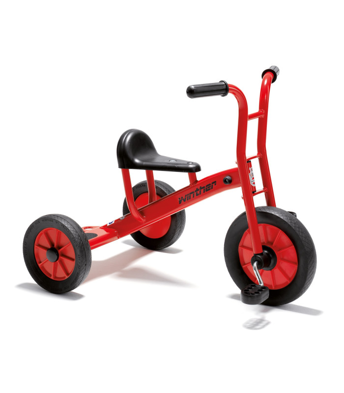 TRICYCLE VIKING 4-8 ANS 