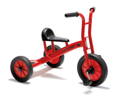 TRICYCLE VIKING 4-8 ANS 