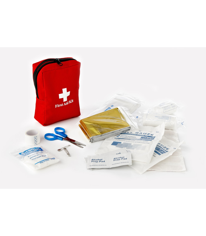 TROUSSE PREMIER SECOURS ECO