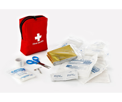 TROUSSE PREMIER SECOURS ECO