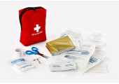 TROUSSE PREMIER SECOURS ECO