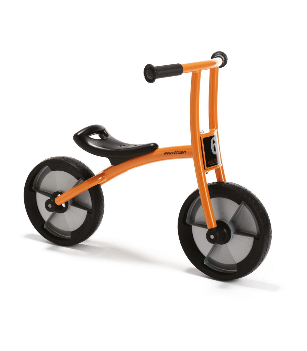 DRAISIENNE CIRCLE 3 - 5 ANS