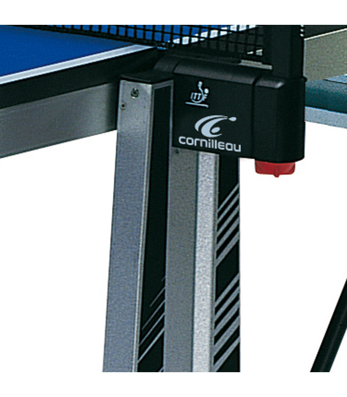 ZOOM PROFIL TABLE PING PONG COMPETITION 540 ITTF CORNILLEAU