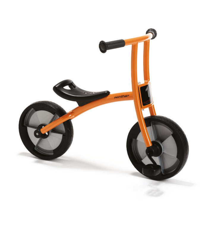 BICYCLETTE CIRCLE 3 - 6 ANS