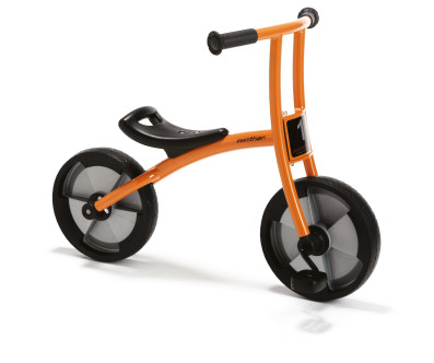 BICYCLETTE CIRCLE 3 - 6 ANS