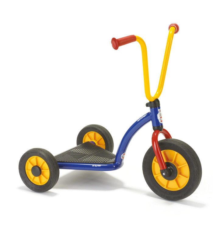 PATINETTE MINI VIKING 2 - 4 ANS