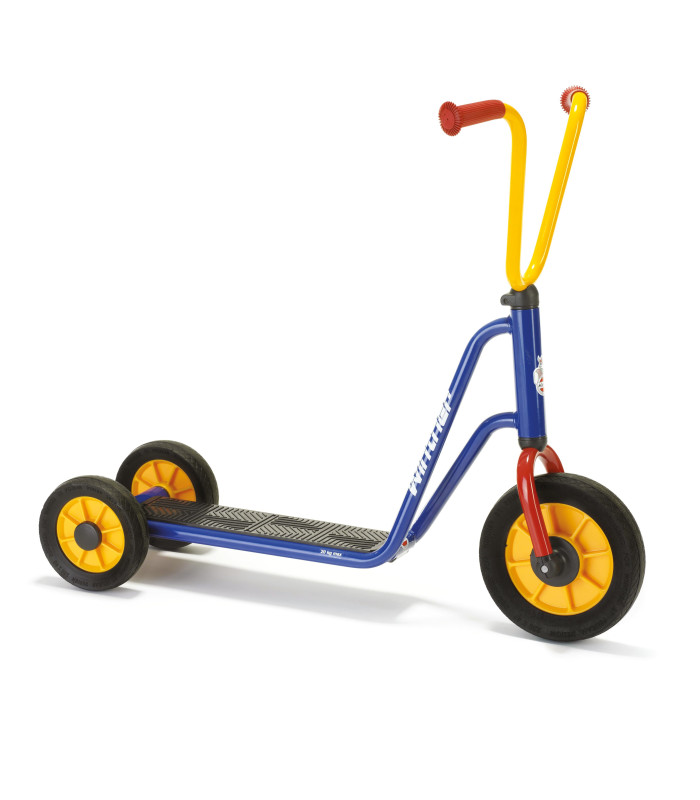 TROTTINETTE MINI VIKING 2 - 4 ANS