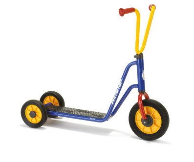 TROTTINETTE MINI VIKING 2 - 4 ANS