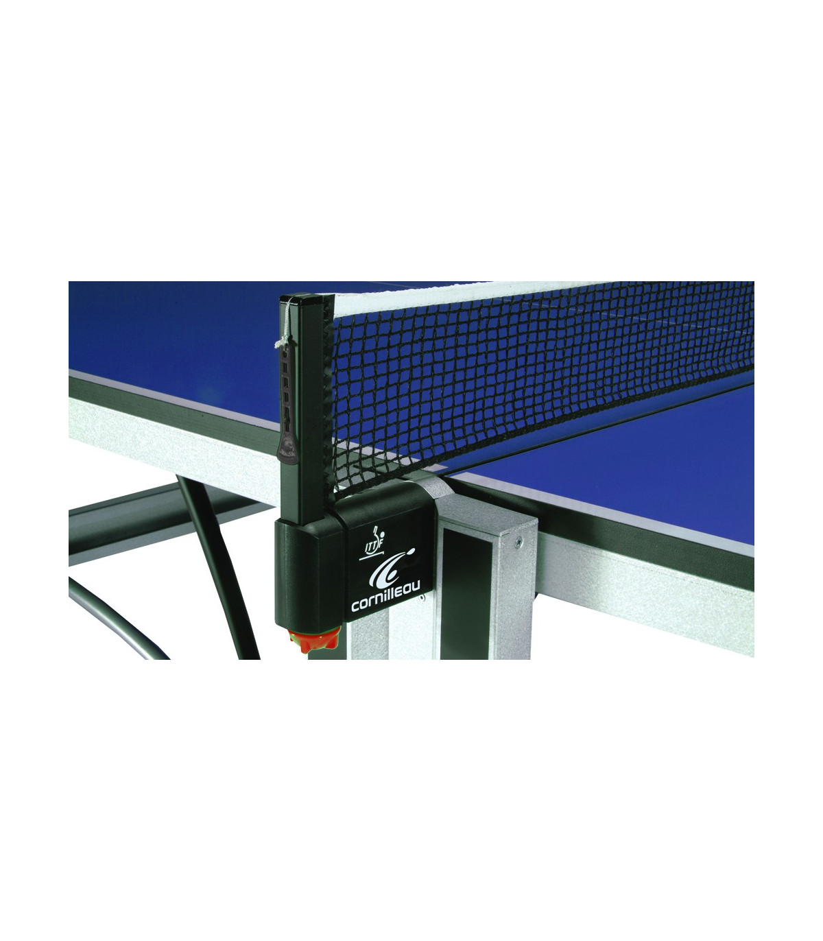 ZOOM FILET TABLE PING PONG COMPETITION 540 ITTF CORNILLEAU