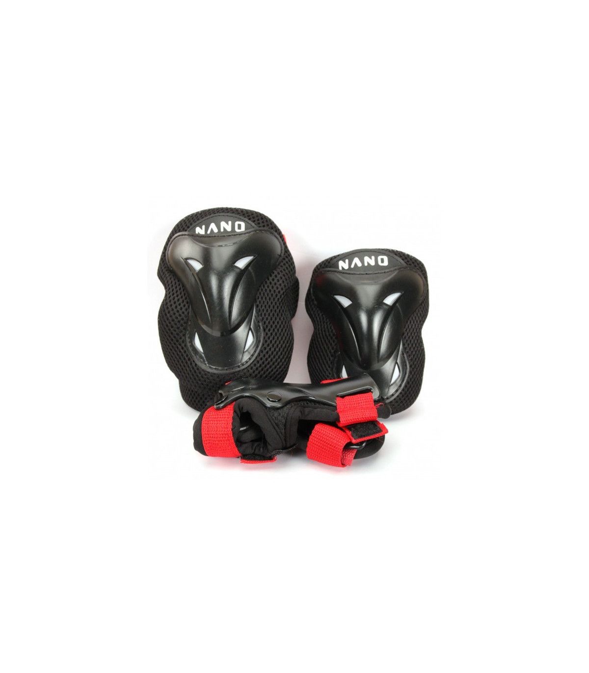 PACK PROTECTIONS ROLLER ÉCOLE