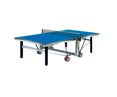 TABLE PING PONG COMPETITION 540 ITTF CORNILLEAU