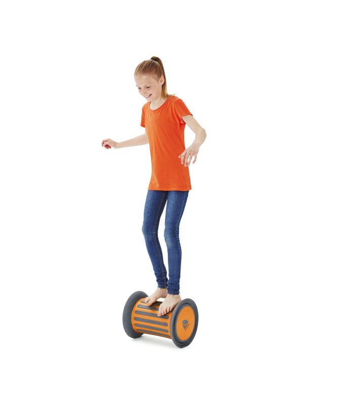 ROLLER D'EQUILIBREIN SITU