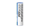 VOLANT BADMINTON MAVIS 600