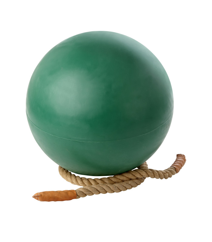 CHEMIN DE CORDE POUR BOULE D'EQUILIBRE