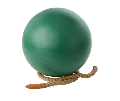 CHEMIN DE CORDE POUR BOULE D'EQUILIBRE