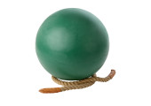 CHEMIN DE CORDE POUR BOULE D'EQUILIBRE