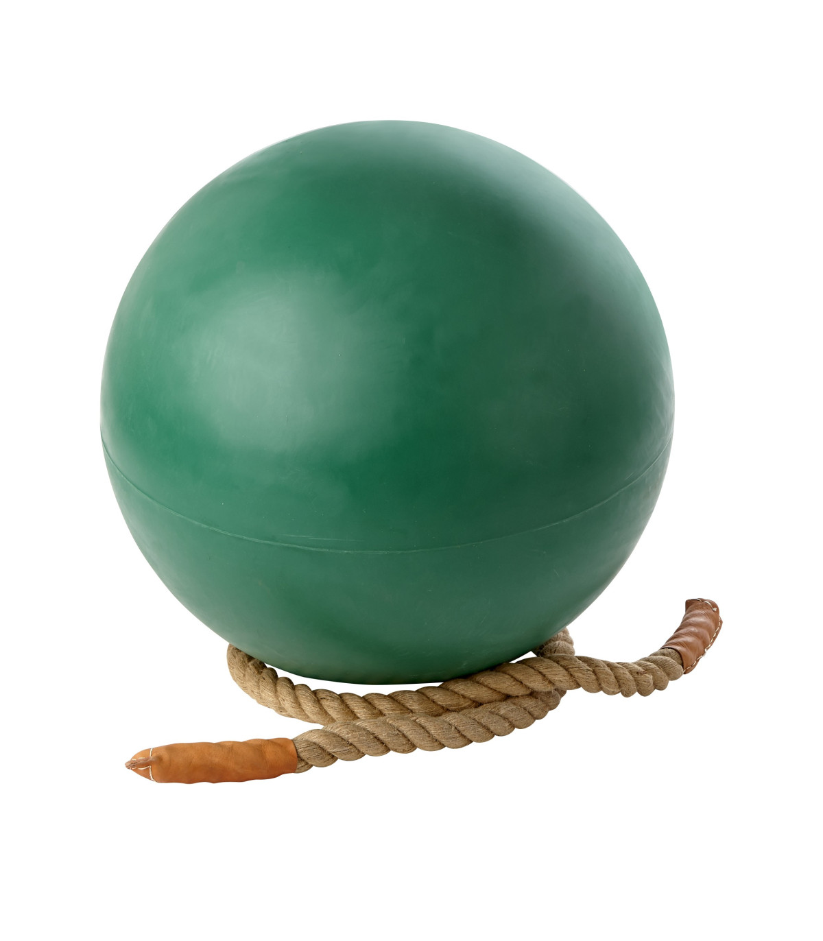 CHEMIN DE CORDE POUR BOULE D'EQUILIBRE