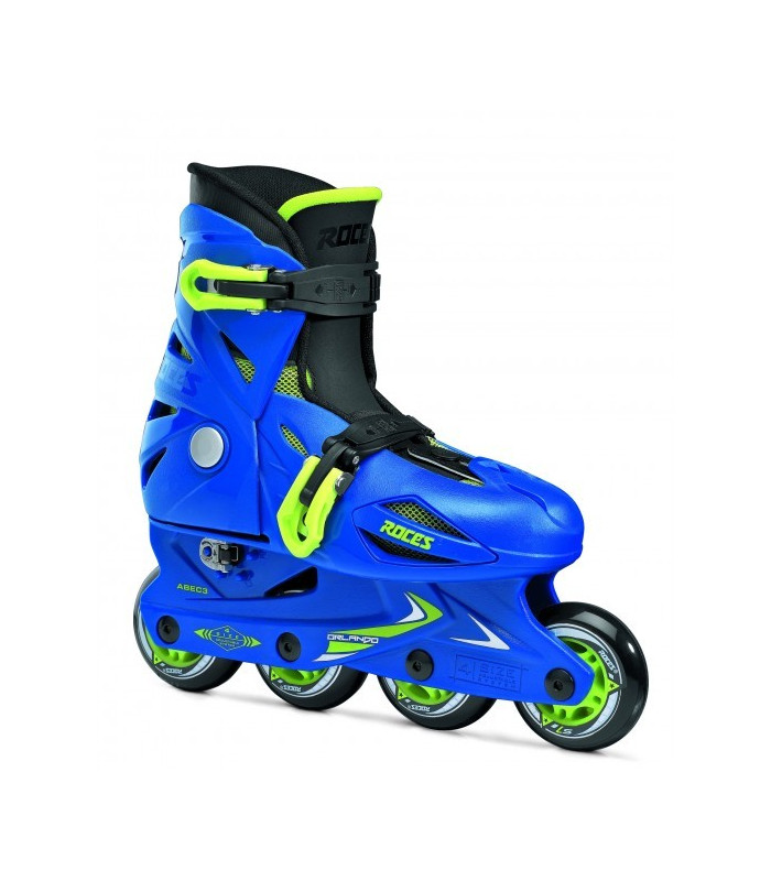 ROLLER ORLANDO BLEU