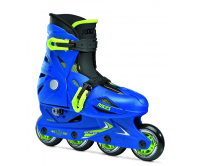 ROLLER ORLANDO BLEU