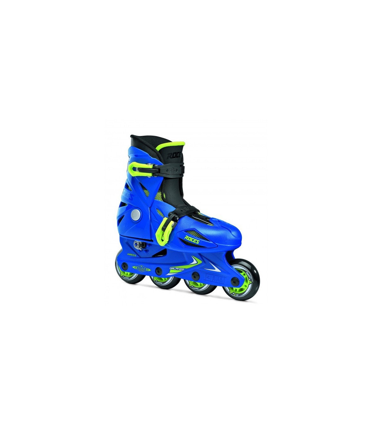 ROLLER ORLANDO BLEU