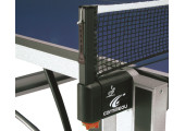 ZOOM FILET TABLE PING PONG COMPETITION 610 ITTF CORNILLEAU
